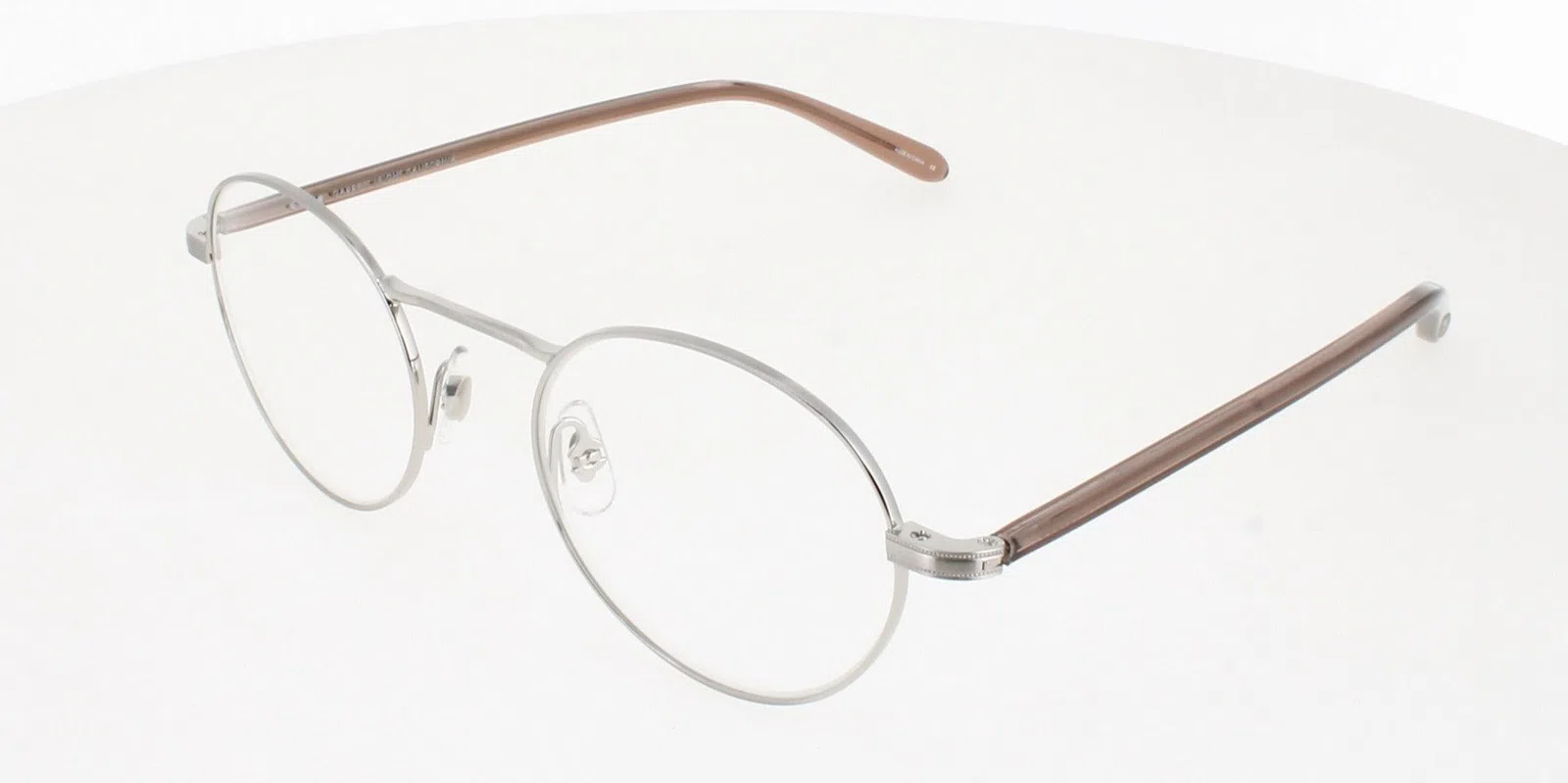Garrett Leight PENMAR Eyeglasses
